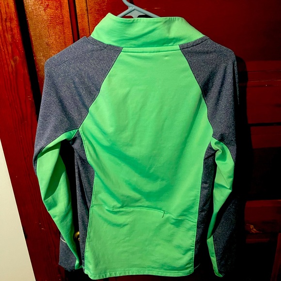 PINK Victoria Secret activewear sweater. - Picture 2 of 2